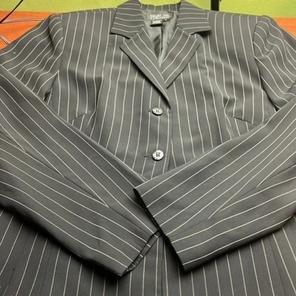 Style & Co  Collection  ladies  jacket 16 - Picture 11 of 16